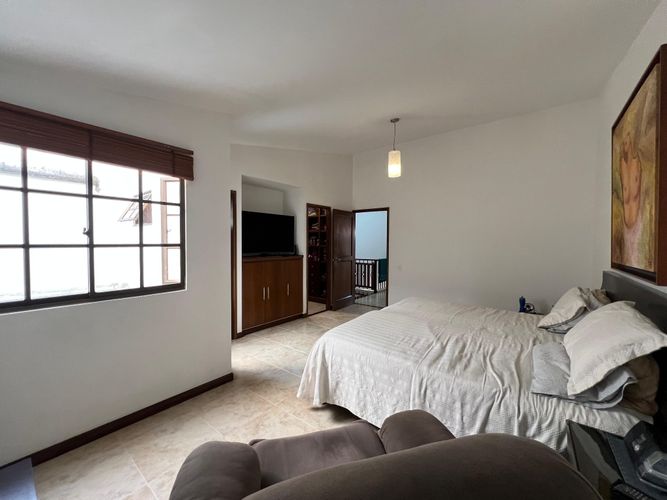 Casa de 3 alcobas en venta en Los Angeles, Pereira, 133 m² · foto 15 de 23