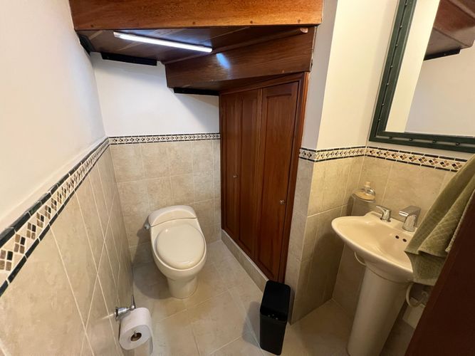 Casa de 3 alcobas en venta en Los Angeles, Pereira, 133 m² · foto 9 de 23