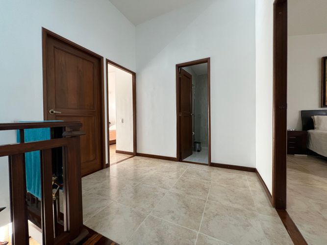 Casa de 3 alcobas en venta en Los Angeles, Pereira, 133 m² · foto 12 de 23