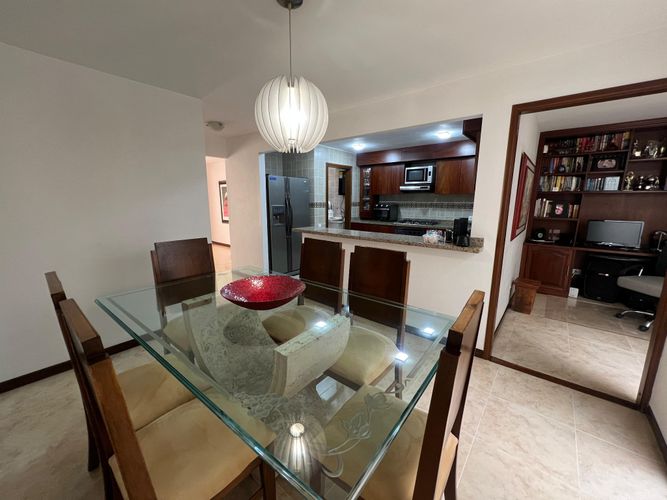 Casa de 3 alcobas en venta en Los Angeles, Pereira, 133 m² · foto 4 de 23