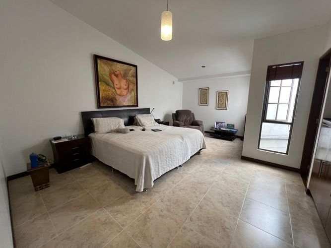 Casa de 3 alcobas en venta en Los Angeles, Pereira, 133 m² · foto 14 de 23