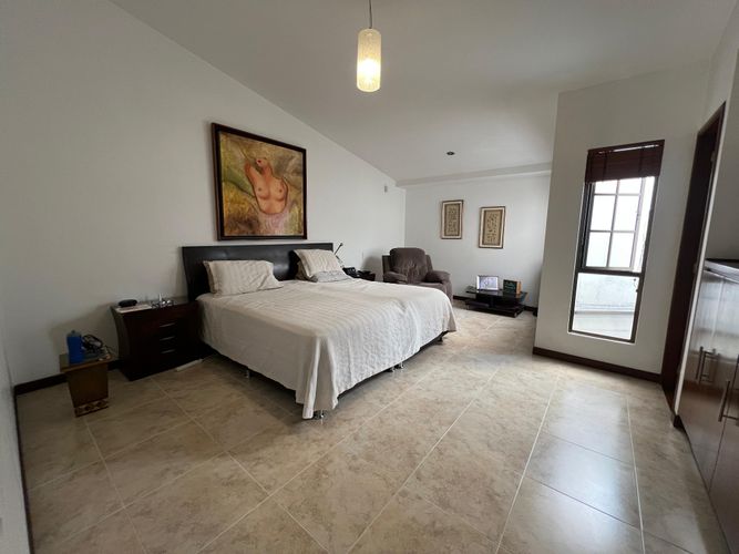 Casa de 3 alcobas en venta en Los Angeles, Pereira, 133 m² · foto 13 de 23