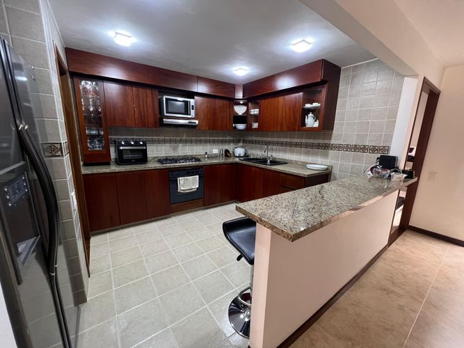 Casa de 3 alcobas en venta en Los Angeles, Pereira, 133 m² · foto 6 de 23