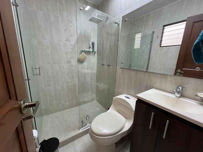 Casa de 3 alcobas en venta en Los Angeles, Pereira, 133 m² · foto 18 de 23