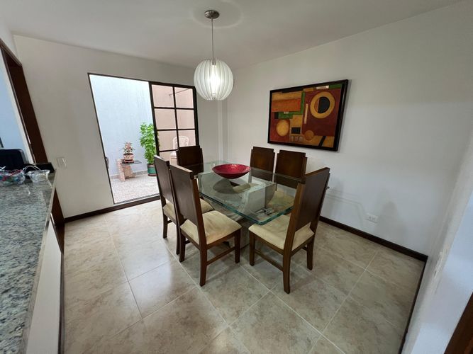 Casa de 3 alcobas en venta en Los Angeles, Pereira, 133 m² · foto 5 de 23