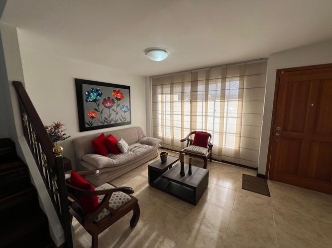 Casa de 3 alcobas en venta en Los Angeles, Pereira, 133 m² · foto 2 de 23