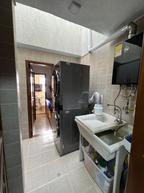 Casa de 3 alcobas en venta en Los Angeles, Pereira, 133 m² · foto 22 de 23