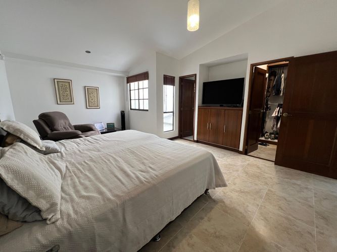 Casa de 3 alcobas en venta en Los Angeles, Pereira, 133 m² · foto 16 de 23