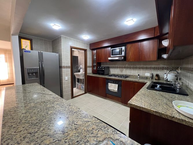 Casa de 3 alcobas en venta en Los Angeles, Pereira, 133 m² · foto 7 de 23