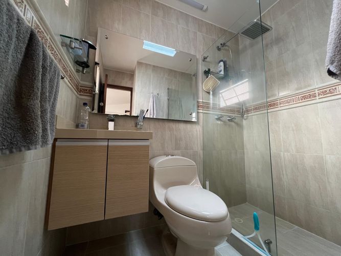 Casa de 3 alcobas en venta en Los Angeles, Pereira, 133 m² · foto 21 de 23