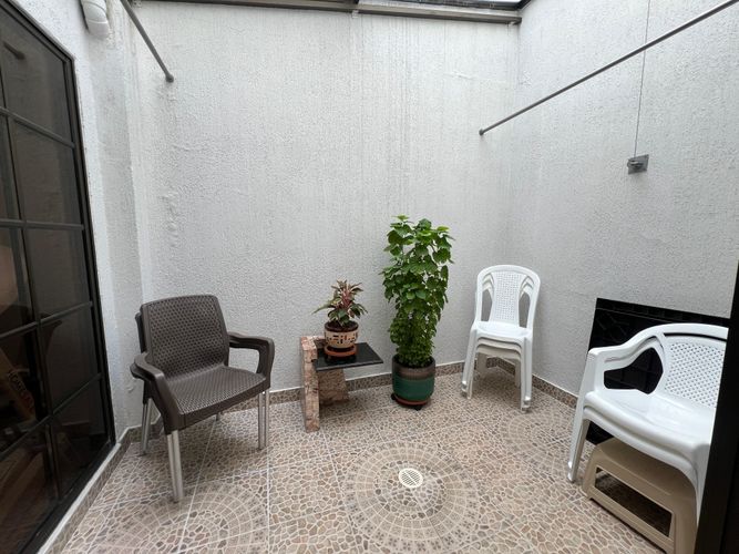 Casa de 3 alcobas en venta en Los Angeles, Pereira, 133 m² · foto 8 de 23