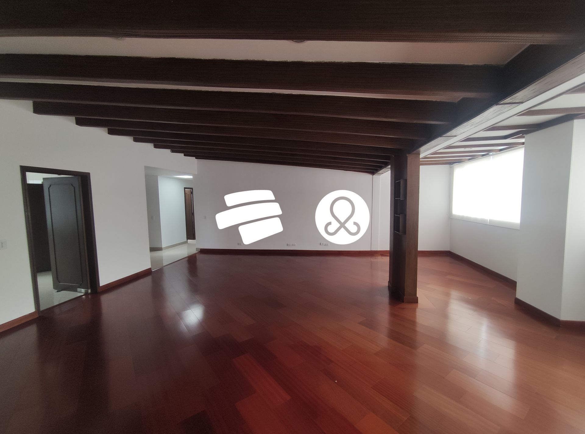 Apartamento en venta en Chico Norte, Bogotá · foto 2 de 24