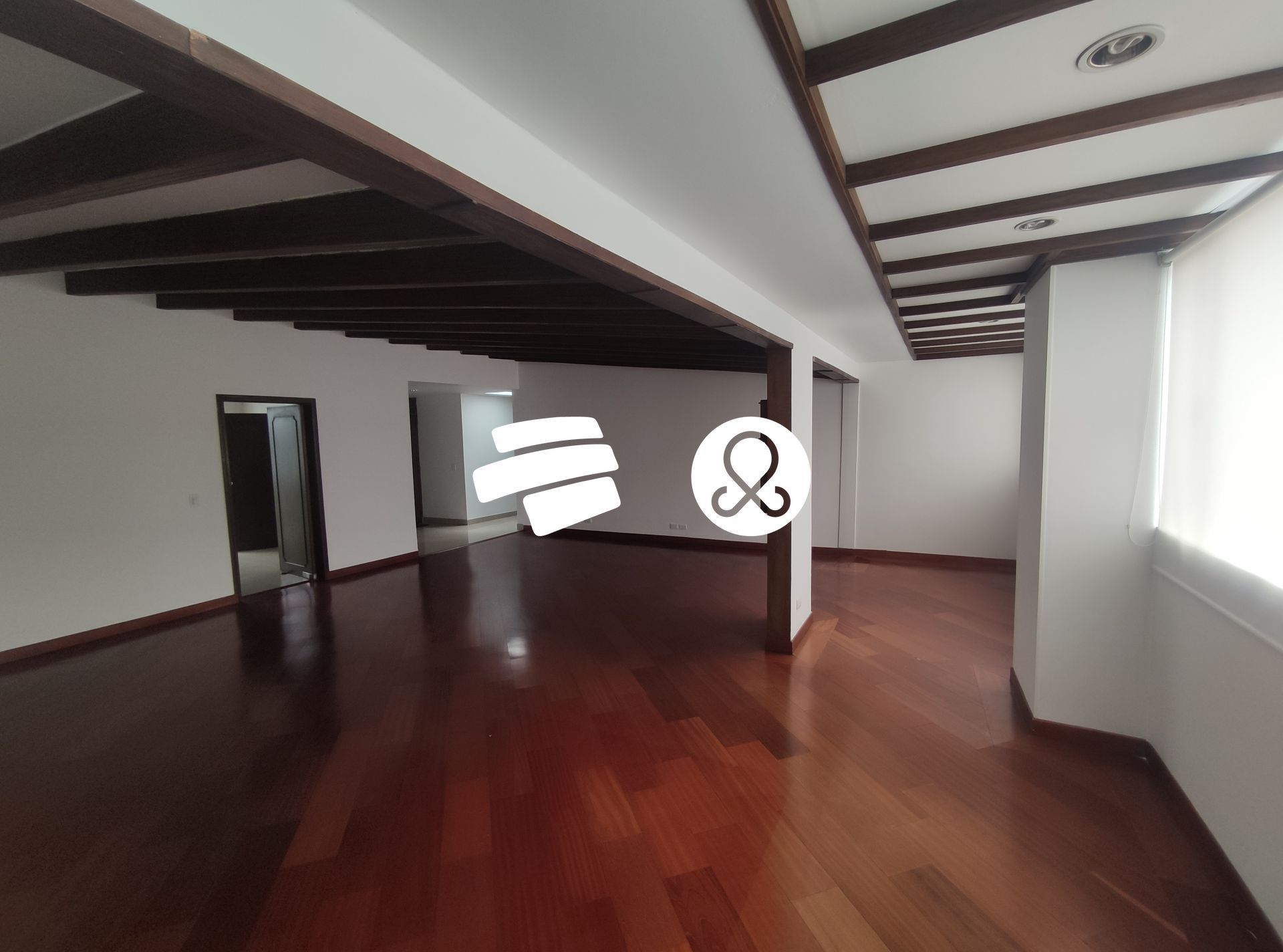 Apartamento en venta en Chico Norte, Bogotá · foto 3 de 24