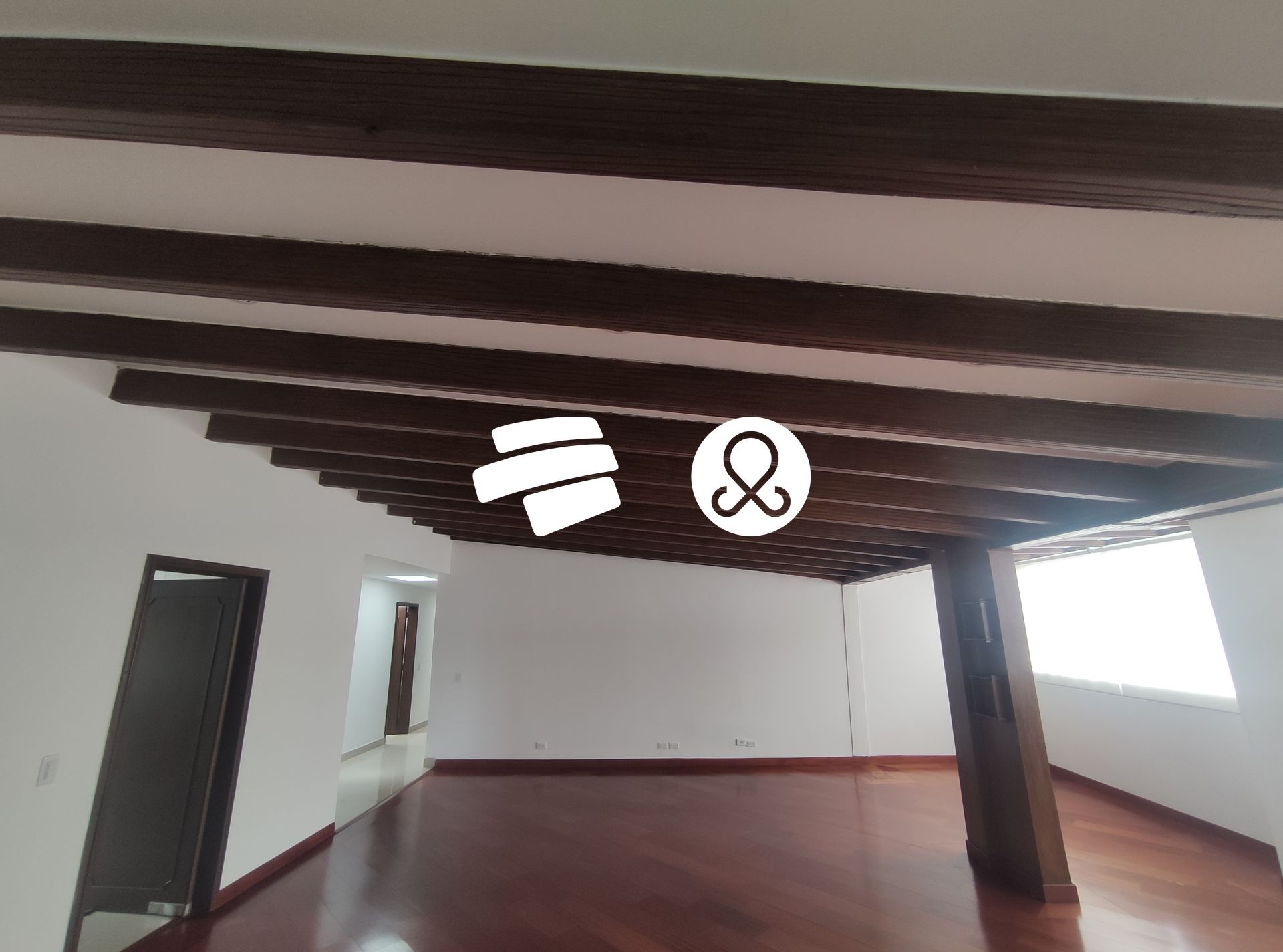 Apartamento en venta en Chico Norte, Bogotá · foto 4 de 24