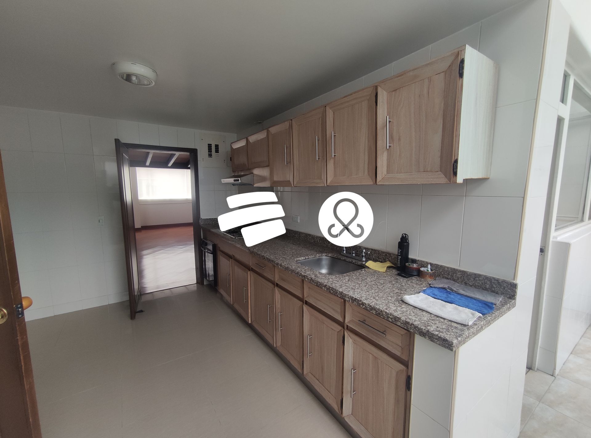 Apartamento en venta en Chico Norte, Bogotá · foto 7 de 24