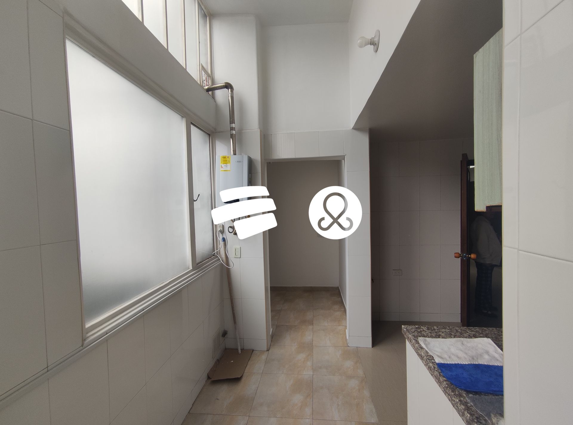 Apartamento en venta en Chico Norte, Bogotá · foto 8 de 24