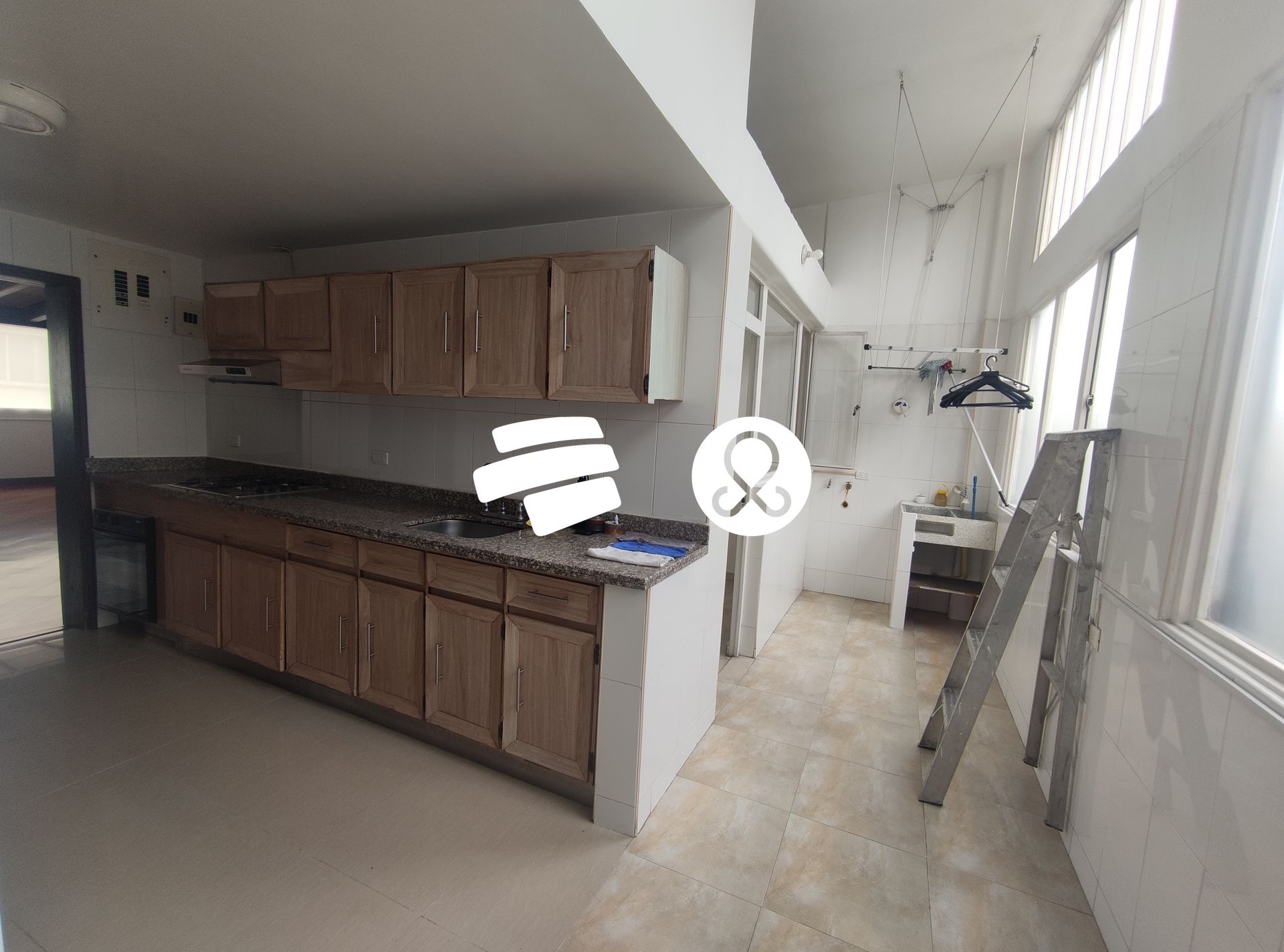 Apartamento en venta en Chico Norte, Bogotá · foto 9 de 24