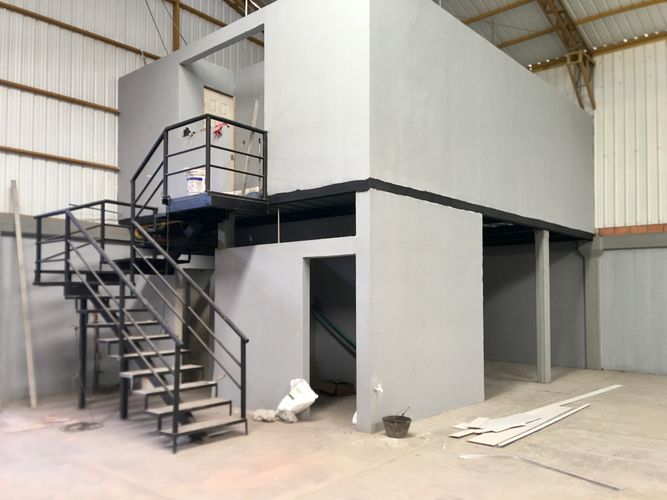 Bodega en arriendo en Barcelona, Villavicencio, 330 m² · foto 5 de 5