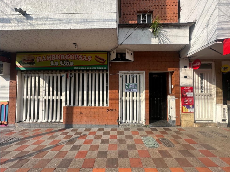 Bodega en Arriendo en Armenia