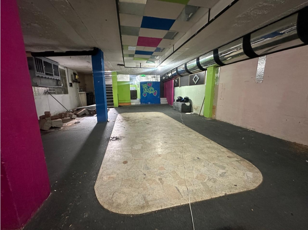 Bodega en arriendo en Fundadores, Armenia, 102 m² · foto 4 de 11