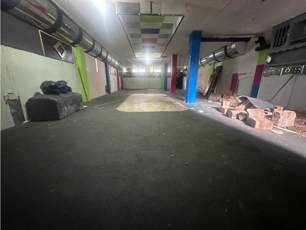 Bodega en arriendo en Fundadores, Armenia, 102 m² · foto 6 de 11