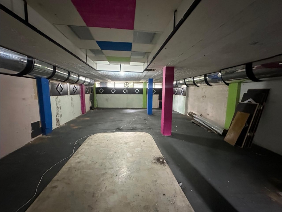 Bodega en arriendo en Fundadores, Armenia, 102 m² · foto 7 de 11