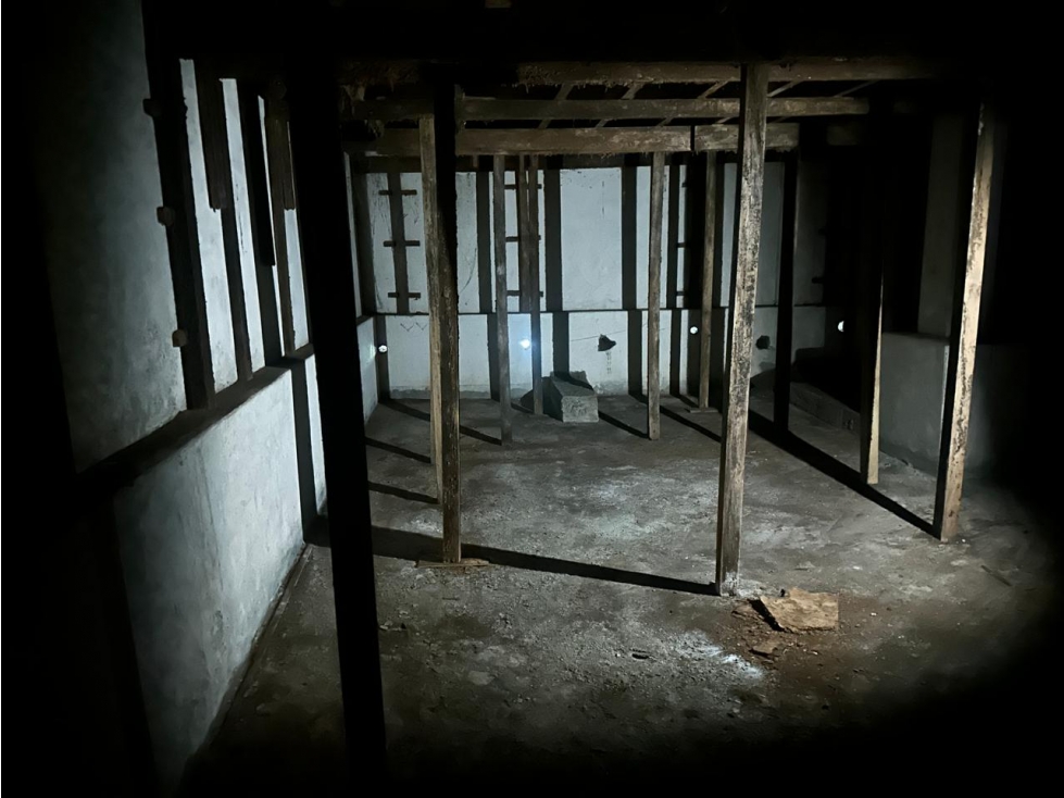 Bodega en arriendo en Fundadores, Armenia, 102 m² · foto 8 de 11