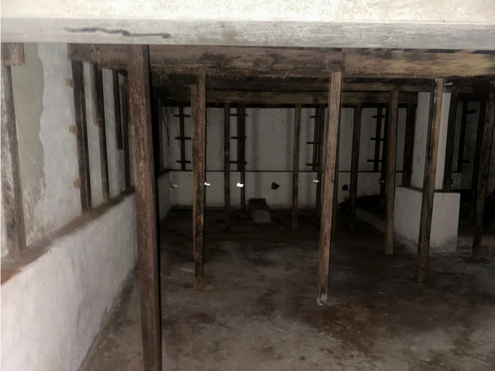 Bodega en arriendo en Fundadores, Armenia, 102 m² · foto 9 de 11