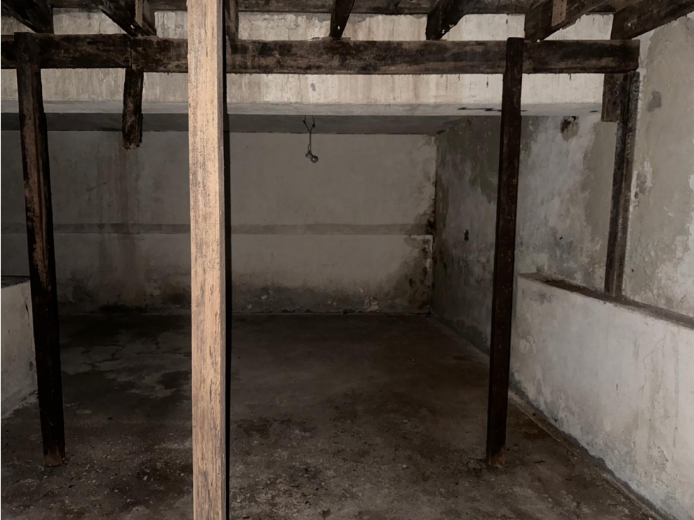 Bodega en arriendo en Fundadores, Armenia, 102 m² · foto 10 de 11