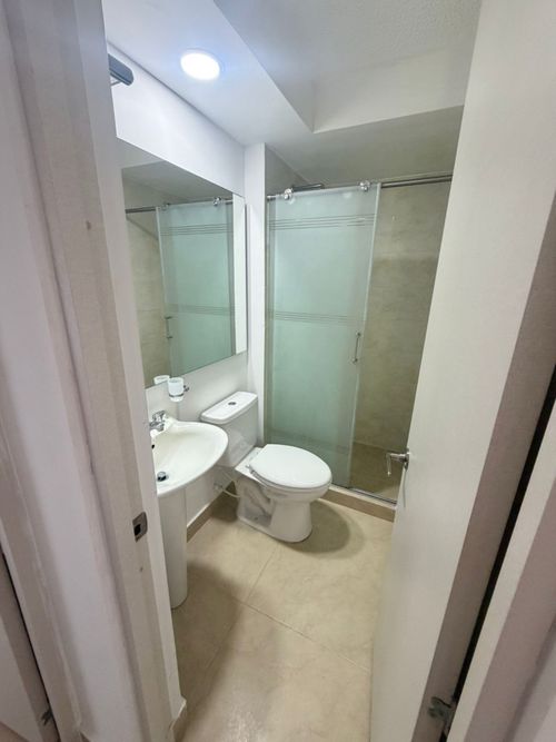 Apartamento de 3 alcobas en venta en El Poblado Ii Etapa, Palmira, 73 m² · foto 11 de 18