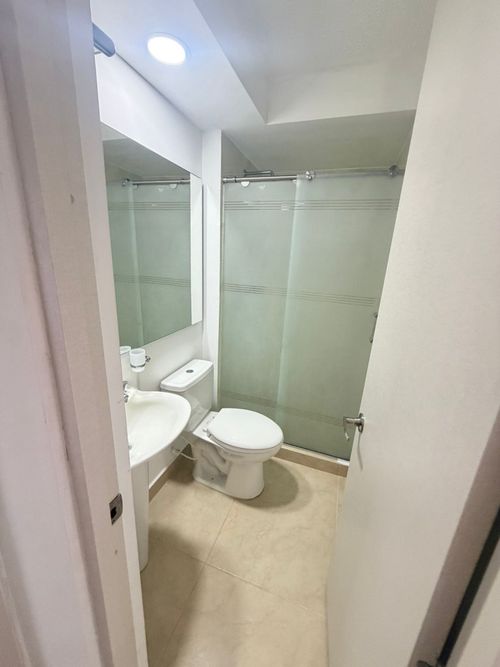 Apartamento de 3 alcobas en venta en El Poblado Ii Etapa, Palmira, 73 m² · foto 13 de 18