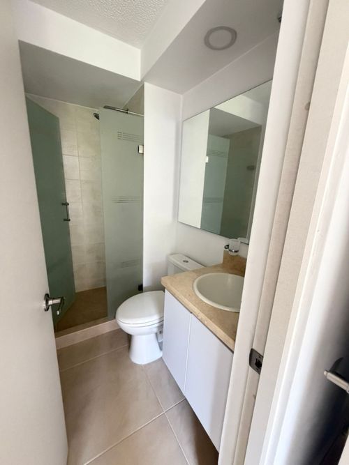 Apartamento de 3 alcobas en venta en El Poblado Ii Etapa, Palmira, 73 m² · foto 16 de 18