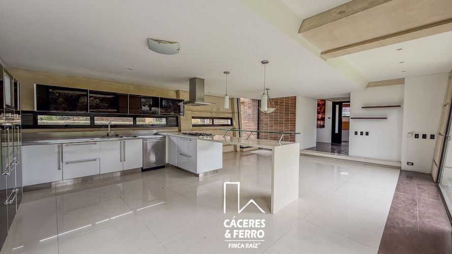 Casa en venta en Guaymaral, Bogotá · foto 6 de 24
