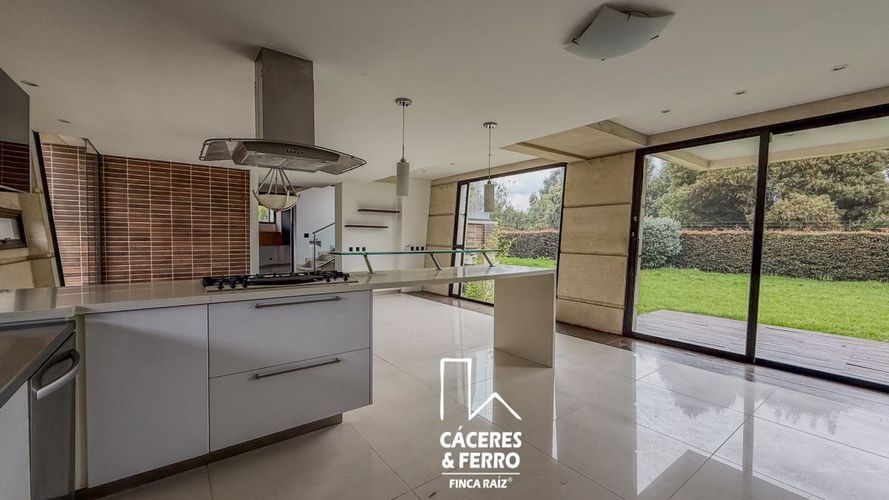 Casa en venta en Guaymaral, Bogotá · foto 7 de 24