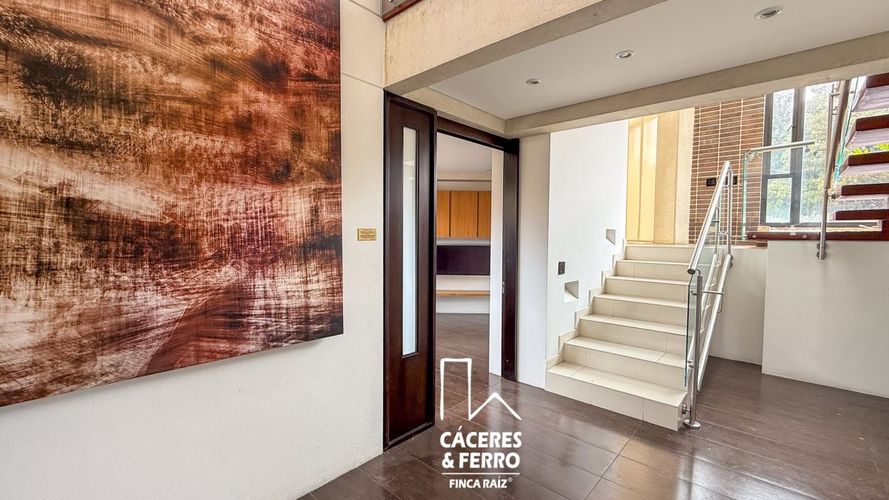 Casa en venta en Guaymaral, Bogotá · foto 8 de 24