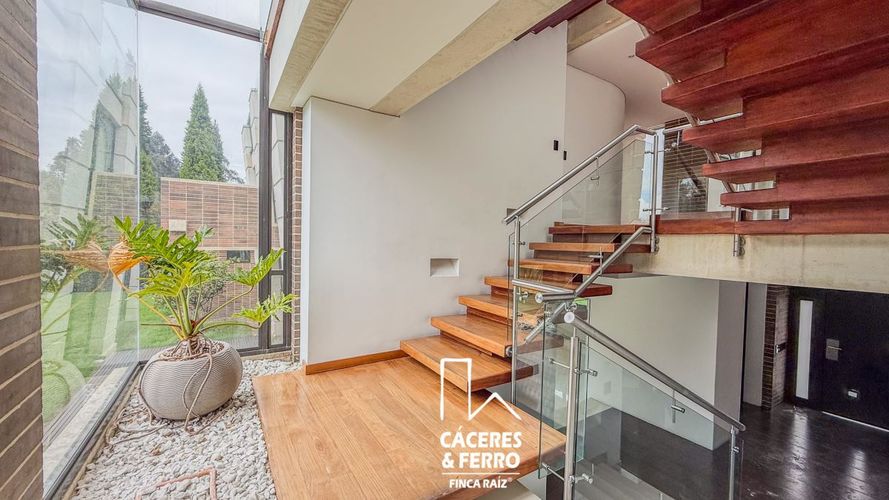 Casa en venta en Guaymaral, Bogotá · foto 10 de 24