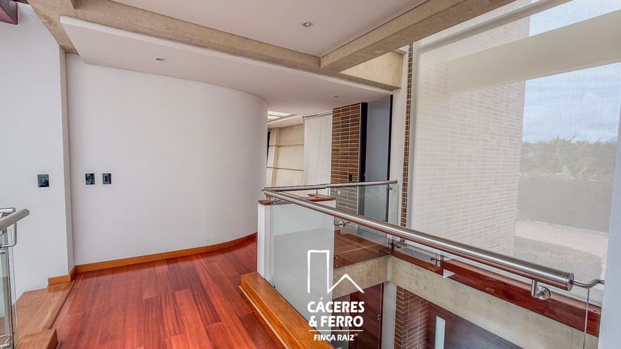 Casa en venta en Guaymaral, Bogotá · foto 12 de 24