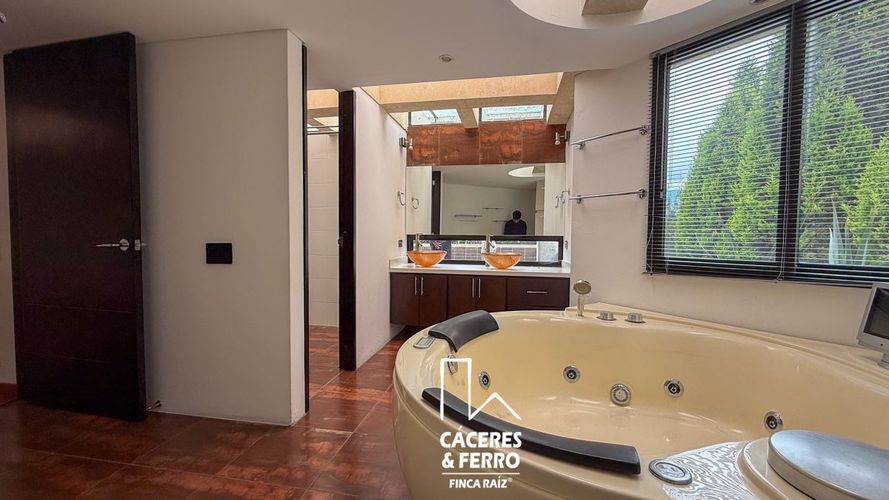 Casa en venta en Guaymaral, Bogotá · foto 20 de 24