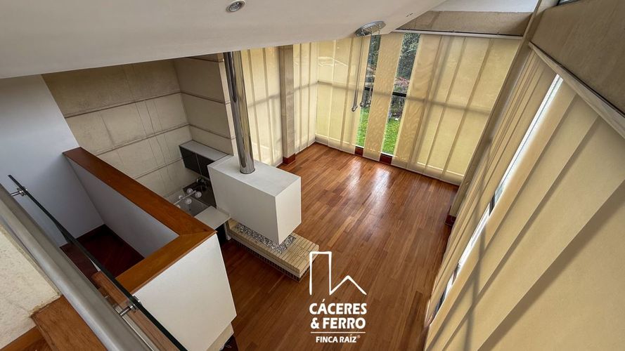 Casa en venta en Guaymaral, Bogotá · foto 21 de 24