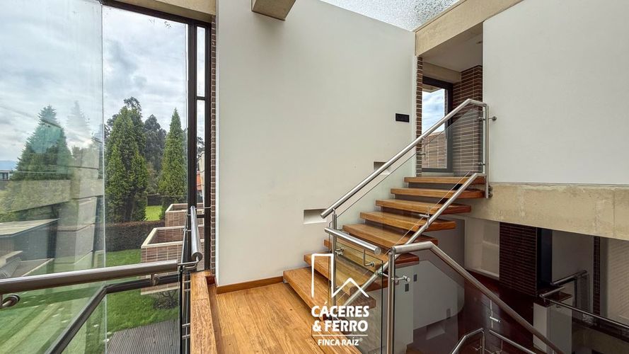 Casa en venta en Guaymaral, Bogotá · foto 22 de 24