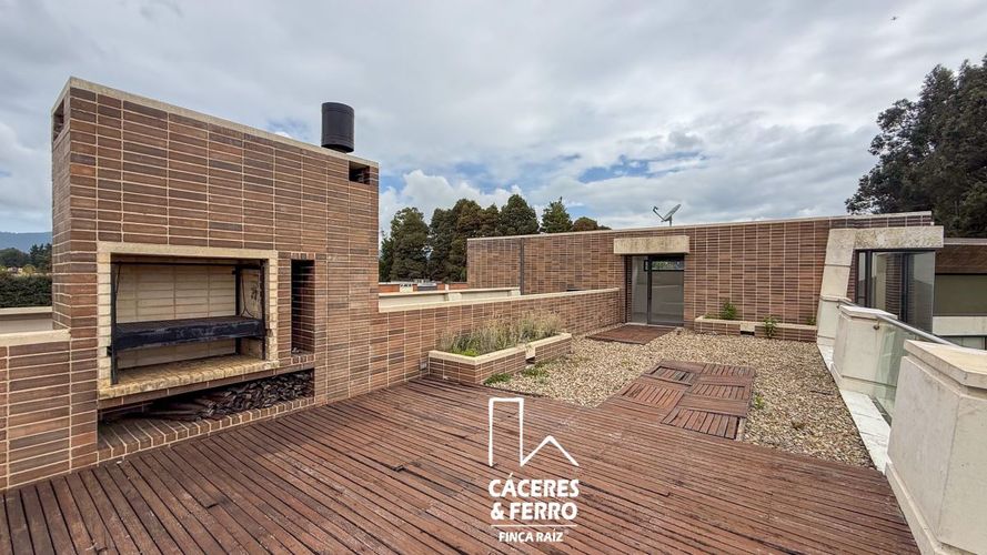 Casa en venta en Guaymaral, Bogotá · foto 23 de 24
