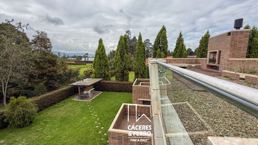 Casa en venta en Guaymaral, Bogotá · foto 24 de 24
