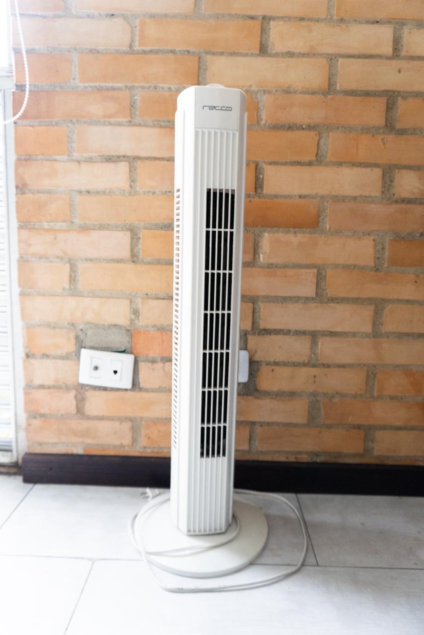 1BR Apartment in El tesoro (35 m²) - 2