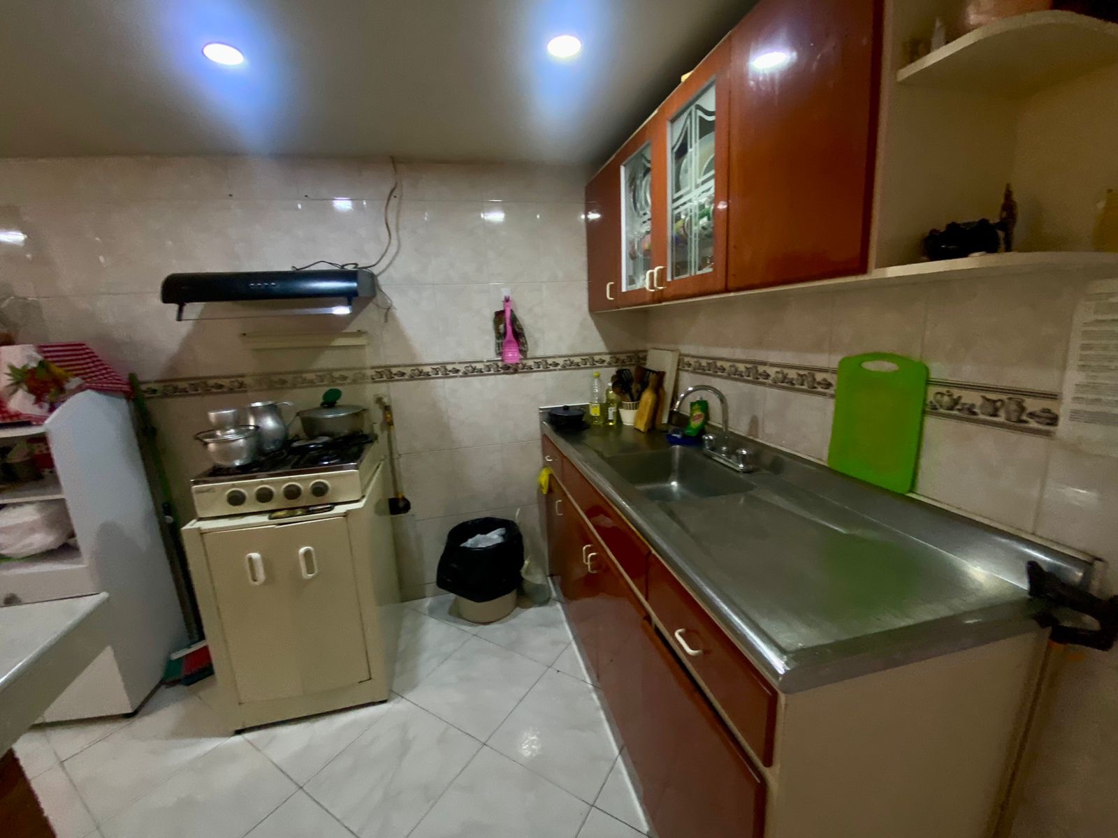 Casa en venta en Madelena, Bogotá · foto 11 de 18