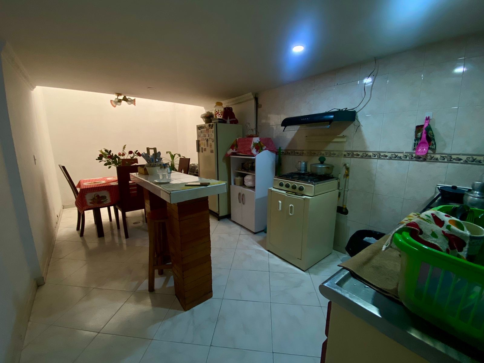 Casa en venta en Madelena, Bogotá · foto 9 de 18
