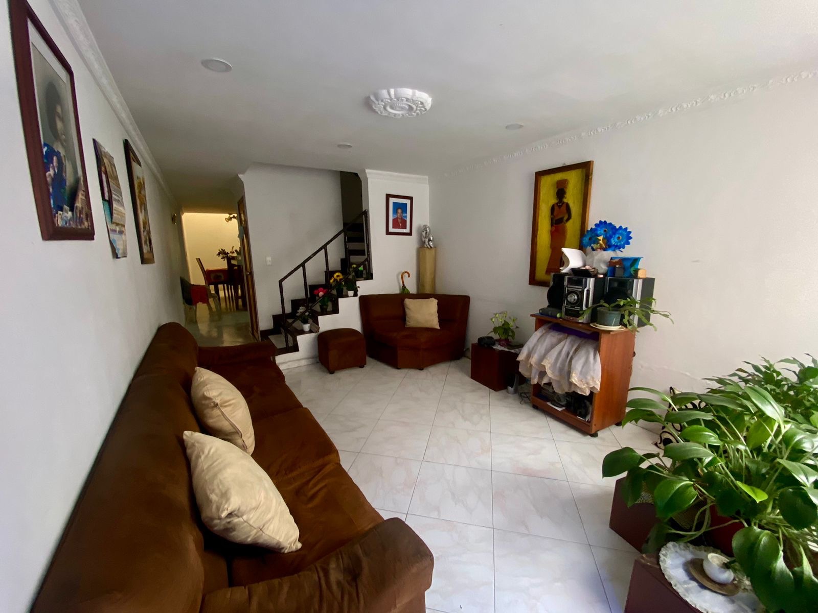 Casa en venta en Madelena, Bogotá · foto 12 de 18