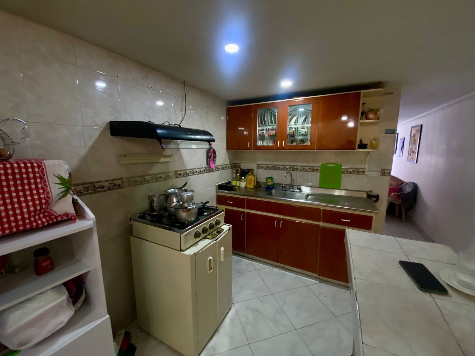 Casa en venta en Madelena, Bogotá · foto 18 de 18