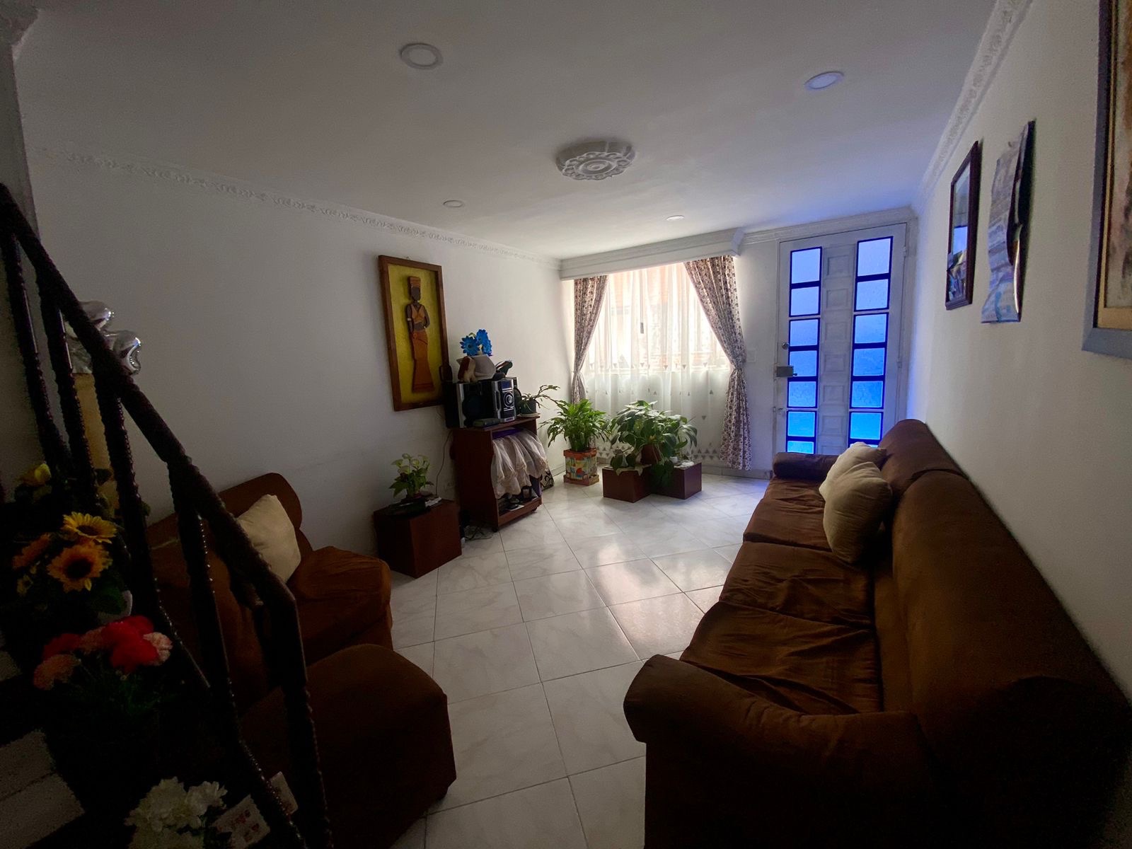 Casa en venta en Madelena, Bogotá · foto 16 de 18