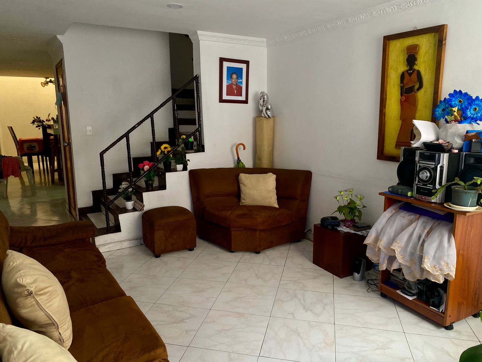 Casa en venta en Madelena, Bogotá · foto 15 de 18