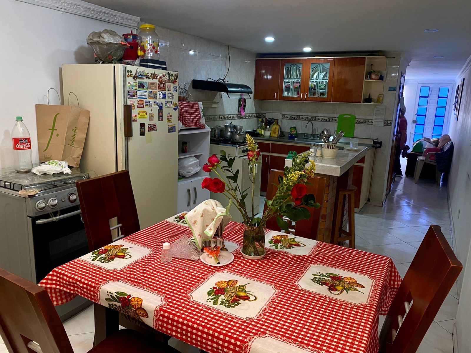 Casa en venta en Madelena, Bogotá · foto 14 de 18